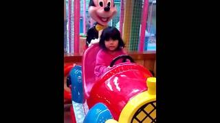 Raisha bsdd