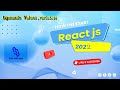 Full React Tutorial #4 - Dynamic Values and variables in Templates