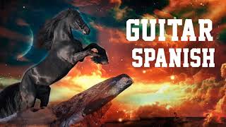 Spanish Guitar 🎸Flamenco Apasionado Español   Guitarra Flamenca Española Romántica Instrumental