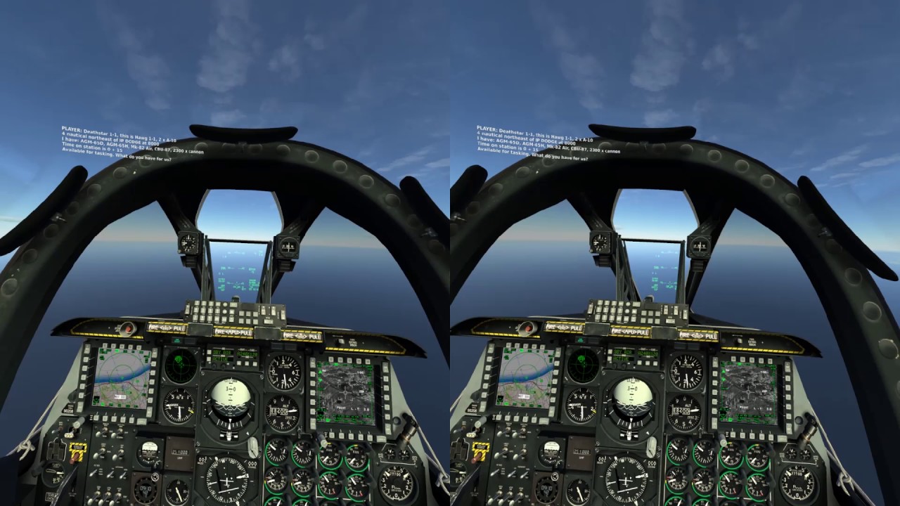 Dcs World Vr Mashdase Dcs World Vr Mashdase