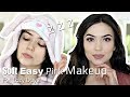 Pretty Soft Pink Glam | Valentine’s Day Makeup Tutorial | TheMakeupChair