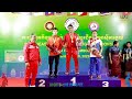 HASAN SIDIQ | EMAS PERTAMA UNTUK INDONESIA | SOUTHEAST ASIAN WRESTLING CHAMPIONSHIP | CAMBODIA 2022