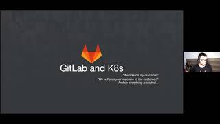 GitLab CD Deep Dive