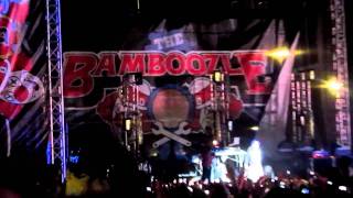 Lil Wayne - Bill Gates / Look At Me Now (Live at Bamboozle 2011)