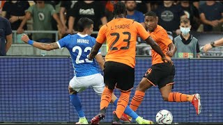 Shakhtar Donetsk 2:1 Genk | Champions League - Qualification | All goals and highlights | 10.08.2021