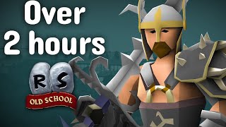 2+ Hours of Runescape Facts Everyone Should Know
