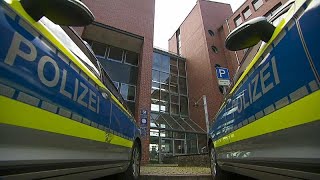 Göttingen: Zwangsabschottung angeordnet