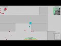 diep.io atack from wall invincible factory 悪用厳禁！