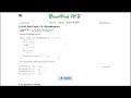 Java Practice It || 4.5 ifElseMystery1 || if/ else statement, method basics