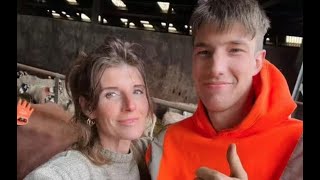 Our Yorkshire Farm's Amanda Owen shares rare post after son lands new TV role【News】