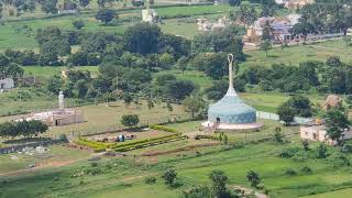 Mandaragiri Hill || Mandaragiri Jain Temple (Tumkur) Part 1