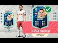 HOW TO GET SABITZER TOTSSF GUIDE! FIFA 20