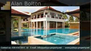 House for Rent in Bang Saray for 150,000 THB / per month