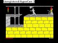 prince of persia zx spectrum