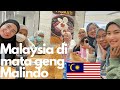 Pandangan Geng Malindo tentang Malaysia, ?🧐 @momyjuna @tyaraulfa1731 @ayssalle4976 @alicia haidar tv