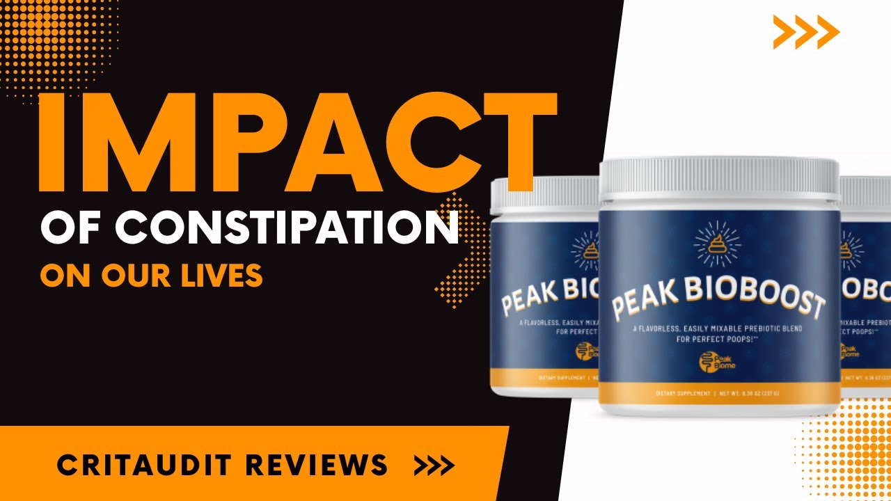 Peak Bioboost Review Real Results Or Just Hype Youtube