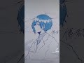 【tiktok】wrwrd_ut_イラスト 【tiktokイラスト動画 143】