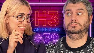 We're Having Twins Or Triplets! - H3 After Dark # 39
