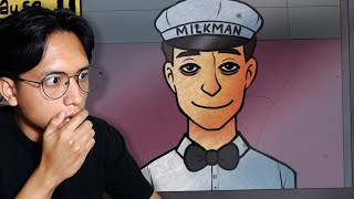 Don't Trust The Milkman... | That's Not My Neighbor #4