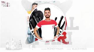 Girlfriend Laal Pari | Romey Maan | ( New Song ) | Latest Punjabi Song 2018