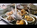 Open 2 Hours only! Shop that Serve Only ONE DISH on Menu! #四代肉骨茶世家 - Malaysia Street Food