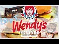 Let’s go to Wendy’s Near International Drive Orlando Florida