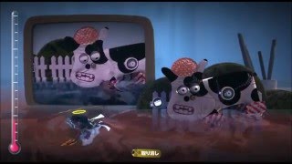 LBP2 クリエイトモード チュートリアル その34 グローバル設定