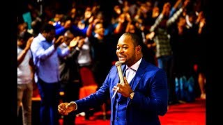 The Staff Of Moses |Pastor Alph Lukau |PROPHETIC WEEK |Day 3 |Wed 9 Jan 2019 | AMI LIVESTREAM