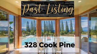 328 Cook Pine