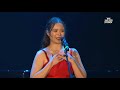 Laufey - From the Start Live at Java Jazz Festival 2024