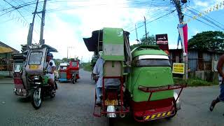 ROAD TRIP: Julugan 8 to Daang Amaya Tanza Cavite