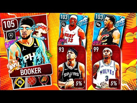 "Desbloquea el Gran Maestro Devin Booker animado en NBA Live Mobile