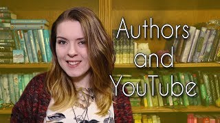 Why Should Authors be on YouTube? – Marketing for Authors