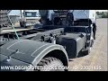 degroote trucks 100 brand new iveco trakker 480 6x4 trucks for sale