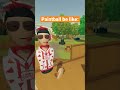 Paintball players are the saltiest #RecRoom #VR