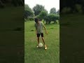 Learn RONALDINHO SKILL 🤩#tutorial #football #skill #soccer #ronaldinho #neymar #messi #cr7 #shorts