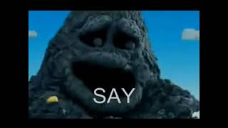 YouTube Poop: Learn To Swear with George The Volcano (Re-REUPLOAD)