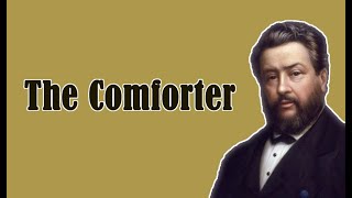 The Comforter || Charles Spurgeon - Volume 1: 1855