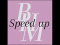 vze - PMS (BEVERLY HILLS MOM REMIX) (FEAT. AYESHA EROTICA) (speed up)