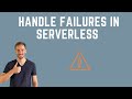 How to Handle Errors in Serverless