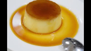 How to make Coffee Caramel Pudding - Steamed Caramel Pudding - Bánh Flan Cà Phê