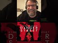 Tom King's Danger Street: A Comic Book Review