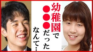 藤井聡太竜王に中澤沙耶女流二段が”幼稚園時代”振り返った一言に一同驚愕…詰将棋選手権での様子や杉本昌隆八段門下でのエピソードも