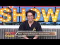 คุยแซ่บshow “หมอบี ทูตสื่อวิญญาณ” เคยหลงผิดเข้าศาสตร์มืด ลั่น เจอดี เพราะท้าทายองค์พญานาค