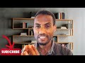 3ቱ የለውጥ እንቅፋቶች three barriers of personal improvement