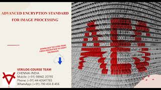 OPEN SOURCE CODE-ADVANCED ENCRYPTION STANDARD FOR IMAGE PROCESSING