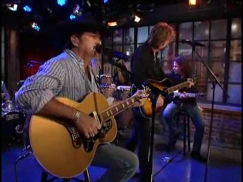 Brooks & Dunn – You're Gonna Miss Me When I'm Gone (Live) - YouTube