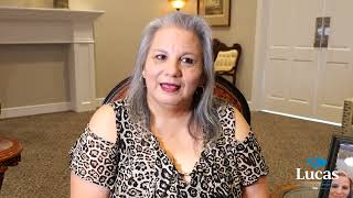 Family Testimonial: Garcia Family - Lucas Funeral Homes