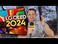 Znamy szczegóły nowych telewizorów LG OLED na 2024 (G4, C4, B4, M4)! Czy warto czekać?