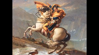 Life of Napoleon Bonaparte, Part 3: Austerlitz to Wagram